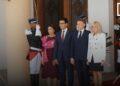 VISITE D&rsquo;ETAT – Une journée marathon pour Emmanuel Macron et Andry Rajoelina