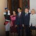 VISITE D’ETAT – Une journée marathon pour Emmanuel Macron et Andry Rajoelina