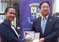 COOPERATION – La bibliothèque municipale d’Antananarivo s’enrichit de 300 ouvrages offerts par le Japon