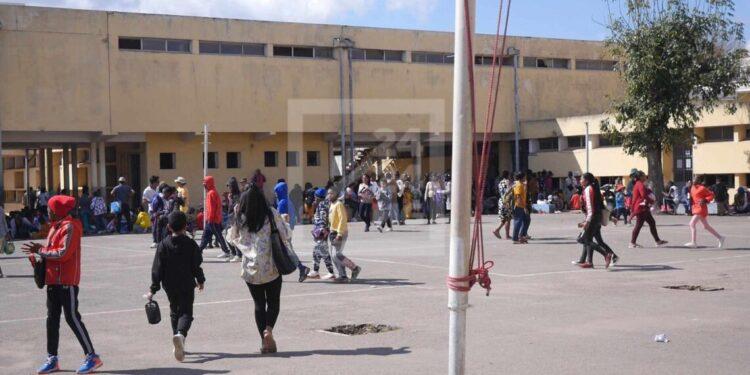 EDUCATION – 0,4% des écoles à Madagascar ont accès à l’électricité, indique un dossier du FMI