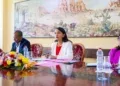 COMMERCE EXTERIEUR – Madagascar se met en ordre de bataille « pour obtenir une révision » des nouvelles mesures douanières américaines
