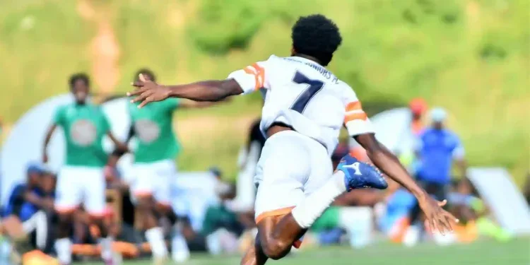 FOOTBALL – Sept équipes déjà qualifiées pour les quarts de finale du Pureplay Football League