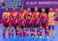 SPORTS – Madagascar trébuche face à la Tanzanie et n’est plus maître de son destin à la CAN de futsal au Maroc