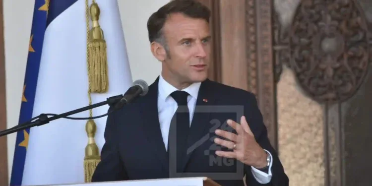 SECTEUR MINIER – La France veut développer avec Madagascar des filières pour la valorisation des minerais stratégiques et des terres rares malgaches
