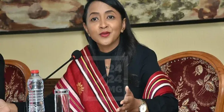 RELATIONS BILATÉRALES – Aucune discussion engagée avec la France sur les minéraux stratégiques de Madagascar, assure Rafaravavitafika Rasata