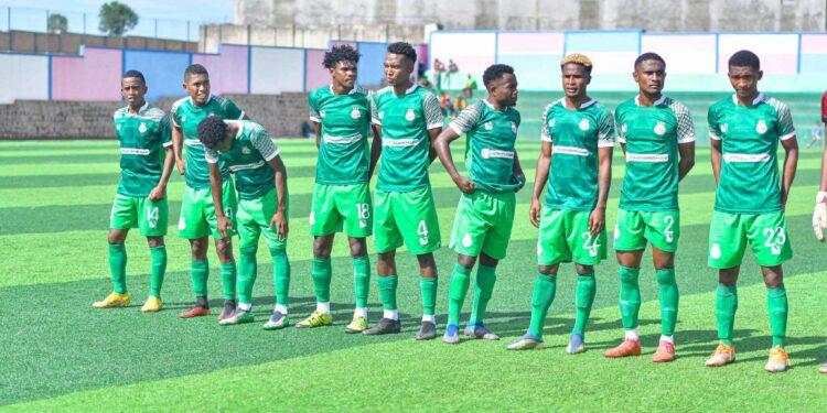 FOOTBALL – Mama FC officiellement qualifié pour les quarts de finale du PFL