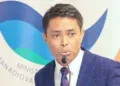 LALAINA ANDRIANAMELASOA : “C’est une honte de laisser les autres s’occuper de vos déchets”