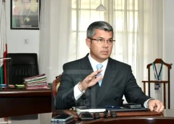 EXPORTATION – Des suspensions de commande de produits malgaches à destination des États-Unis rapportées par le ministre David Ralambofiringa