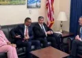 Madagascar prépare son adhésion au Forum du Minerals Security Partnership dans le cadre des négociations avec les Etats-Unis