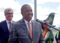 TRANSPORT AÉRIEN – Les négociations d&rsquo;un prêt à hauteur de 30 millions de dollars pour la rénovation et la modernisation d&rsquo;aéroports à Madagascar à finaliser