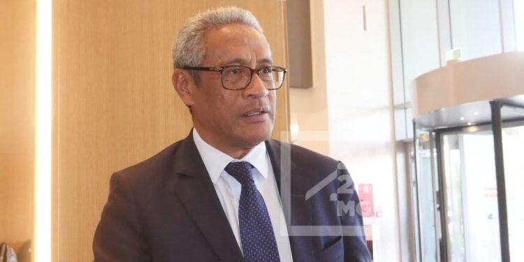 NUMERIQUE – Positionner Madagascar comme un hub africain d’externalisation de services informatiques parmi les priorités, selon Francis Rabarijohn