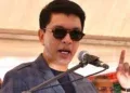 Andry Rajoelina met en garde contre tout acte de perturbation durant les événements internationaux accueillis par Madagascar