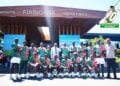 RUGBY A 7 – Les Makis hommes posent leurs valises à Cracovie en Pologne pour la dernière étape du World Challenger Series