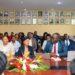 DIPLOMATIE – Des émissaires de la SADC à Madagascar dans le cadre des préparatifs du sommet des Chefs d’Etat en août