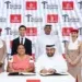 COOPÉRATION – Madagascar signe un nouveau protocole d’accord avec les Emirats Arabe-Unis pour la promotion du tourisme malgache