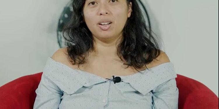 AGNES RALALA, FONDATRICE DE MAMAN IMPARFAITE – « Ce n&rsquo;est pas parce qu&rsquo;on dit que la maternité est difficile qu&rsquo;on est une mauvaise mère »