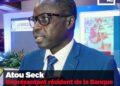 TRANSPORT AÉRIEN : La rénovation de dix aéroports secondaires de Madagascar en discussion avec la Banque mondiale, selon Atou Seck