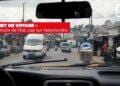 CARNET DE VOYAGE – Sur la route de l’Est, cap sur Vatomandry
