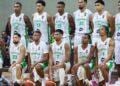 BASKETBALL – Madagascar dans le groupe B avec la Tunisie, le Nigeria et le Cameroun à l’Afrobasket en août