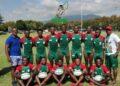 RUGBY A VII – Les Makis s’attendent à un tournoi difficile à l’Africa men’s cup à Maurice