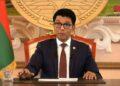 DIFFÉREND TERRITORIAL – Andry Rajoelina se dit prêt à un compromis sur la question des Îles éparses 