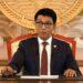 DIFFÉREND TERRITORIAL – Andry Rajoelina se dit prêt à un compromis sur la question des Îles éparses