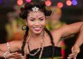 CONCOURS DE BEAUTE – “Dokodoko” et “lamba firake” pour Cyria Temagnombe à la cérémonie d’ouverture de Miss Monde