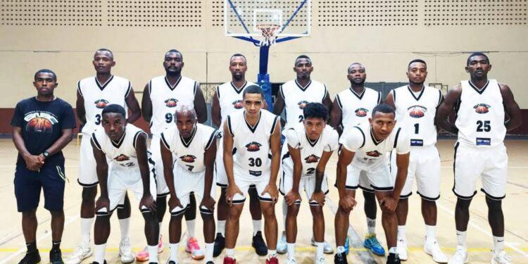 BASKETBALL – Un choc entre GNBC Analamanga et RBC Boeny en finale de la Coupe de la Ligue de Boeny