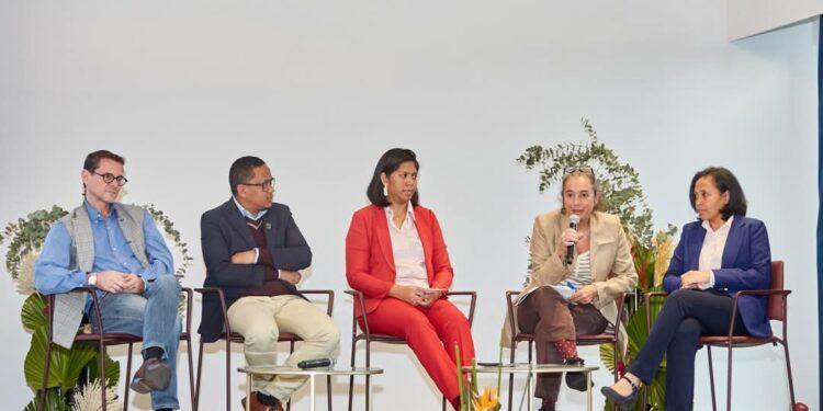 FINANCEMENT – Emergence de la finance verte avec le programme Sunref Madagascar
