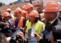 FORMATION PROFESSIONNELLE – Un nouveau bâtiment aligné sur les standards internationaux en chantier pour l’INTH