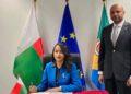 COOPÉRATION -Madagascar dépose officiellement ses instruments de ratification de l’accord de Samoa qui le lie à l’Union Européenne