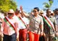 MOBILITÉ URBAINE – Andry Rajoelina annonce des bus électriques à Nosy Be pour relier le futur nouveau quartier mixte de Madiro à Hell-Ville