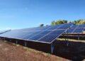 ENERGIE – 7 milliards d’ariary d’économie annuelle en vue avec la construction de la centrale solaire de Madiro à Nosy Be, selon le ministère 