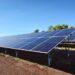 ENERGIE – 7 milliards d’ariary d’économie annuelle en vue avec la construction de la centrale solaire de Madiro à Nosy Be, selon le ministère