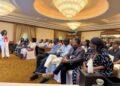 MISSION ÉCONOMIQUE – Le secteur privé malgache à l&rsquo;offensive au Forum d&rsquo;affaires Madagascar-Dubai avec plus de 60 chefs d’entreprises 
