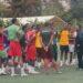 FOOTBALL – La nouvelle équipe des Barea A’ commence à prendre forme