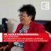 PR. LUCILE RABEARIMANANA, HISTORIENNE – “La réparation est une question politique, les historiens doivent s’en tenir à la recherche”