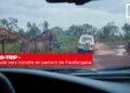 ROAD-TRIP – En route vers Ivondro en partant de Farafangana