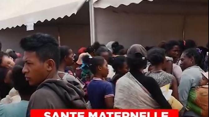 SANTE MATERNELLE – La méthode Mama pour combiner allaitement et contraception naturelle
