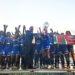 FOOTBALL – L&rsquo;AC SabNam sacrée championne de Madagascar de la catégorie féminine