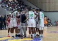 BASKETBALL – Madagascar dans le groupe du Sénégal, de la Côte d’Ivoire et de la République démocratique du Congo pour les qualifications au Mondial Qatar 2027