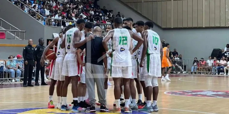 BASKETBALL – Madagascar dans le groupe du Sénégal, de la Côte d’Ivoire et de la République démocratique du Congo pour les qualifications au Mondial Qatar 2027