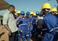 RENFORCEMENT DE COMPÉTENCES – Des formations en construction et en maçonnerie dispensées par Base Toliara à Tsianisiha
