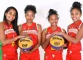 BASKETBALL 3X3 – Victoire face à la Roumanie et défaite contre l’Italie pour Madagascar au Qualifying Draw des Women’s Series à Bakou