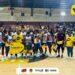 BASKETBALL – Le MB2All chez les dames et la GNBC chez les messieurs remportent la Coupe de la Ligue de Boeny