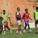 FOOTBALL – AS Fanalamanga-CFFA le choc des quarts de finale de la Pure Play Football League