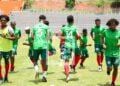 FOOTBALL – 44 joueurs au premier regroupement des Barea A’ du 19 au 21 mai