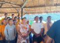 TOURISME – Immersion professionnelle à Dubaï pour les deux meilleurs étudiants du centre Wings of Change