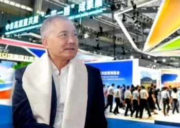 JI PING, AMBASSADEUR DE CHINE À MADAGASCAR – “La Chine applique le tarif douanier zéro à l’égard de 100% des produits en provenance de Madagascar”