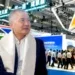 JI PING, AMBASSADEUR DE CHINE À MADAGASCAR – “La Chine applique le tarif douanier zéro à l’égard de 100% des produits en provenance de Madagascar”